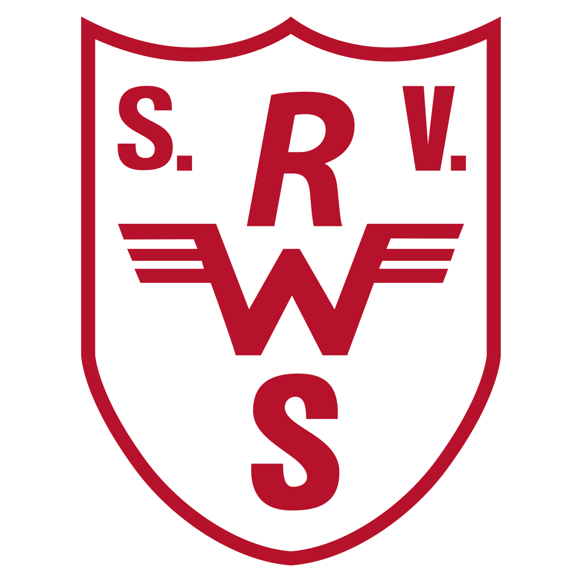 SRWS Logo